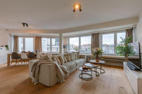 Beautiful and cozy one bedroom apartment